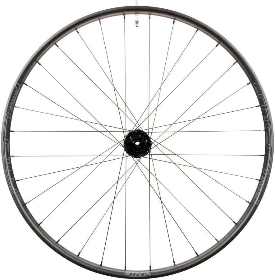 Stan's No Tubes Flow Ex3 Rear Wheel 1