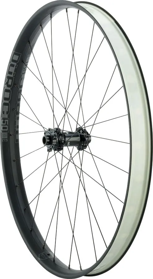 Sun Ringle Duroc 50 Expert Front Wheel 1