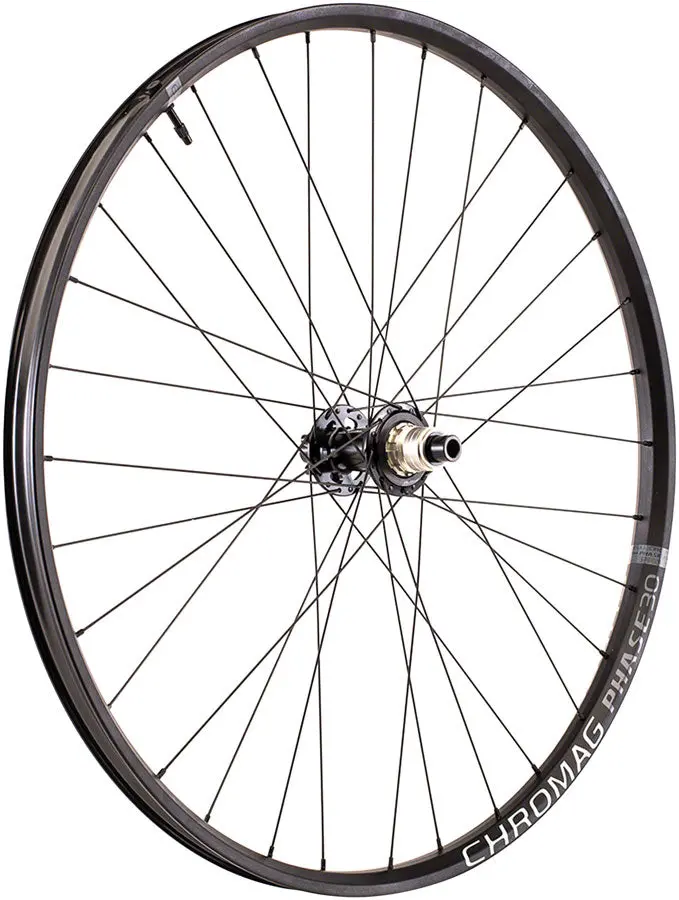 Chromag Phase 30 Rear Wheel 1