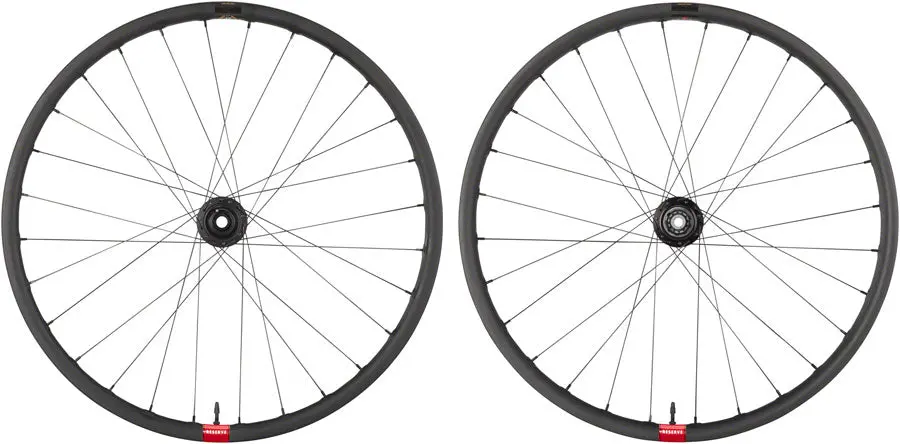 Santa Cruz Bicycles Reserve Dh Wheelset 1