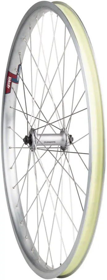 Quality Wheels Value Hd Series Front Wheel 1