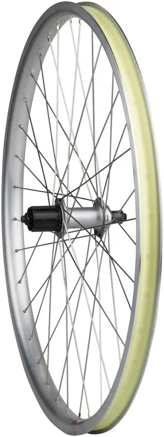 Quality Wheels Value Hd Series Rear Wheel 1