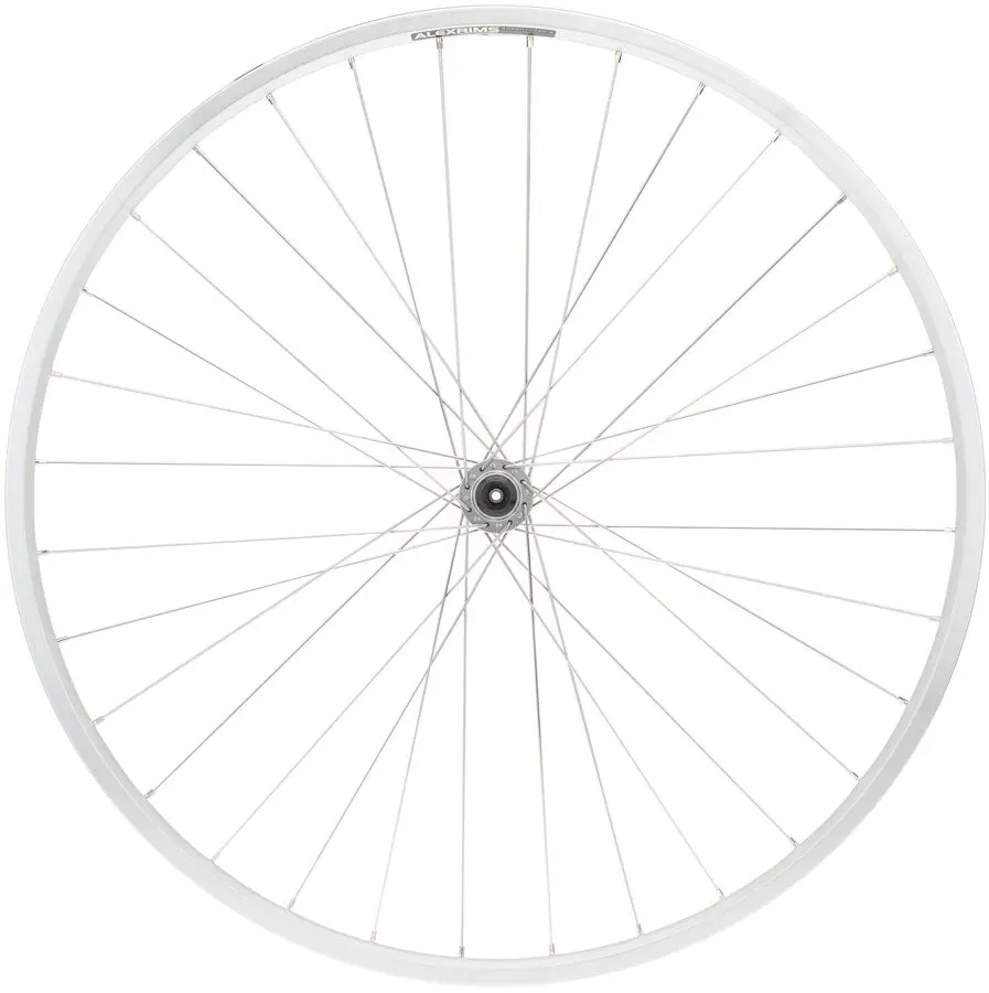Quality Wheels Value Double Wall Series Front Wheel 2