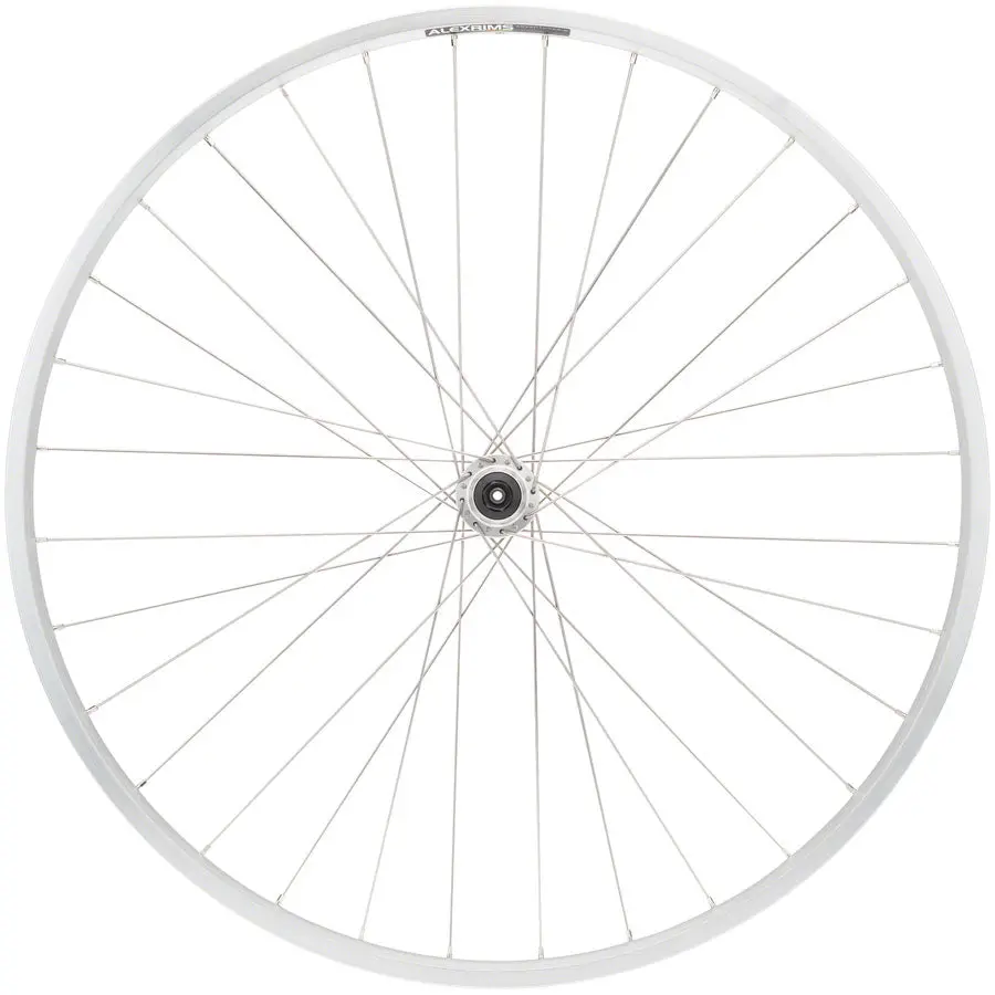 Quality Wheels Value Double Wall Series Rear Wheel 2