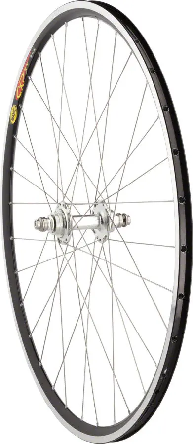 Quality Wheels Track Series 1