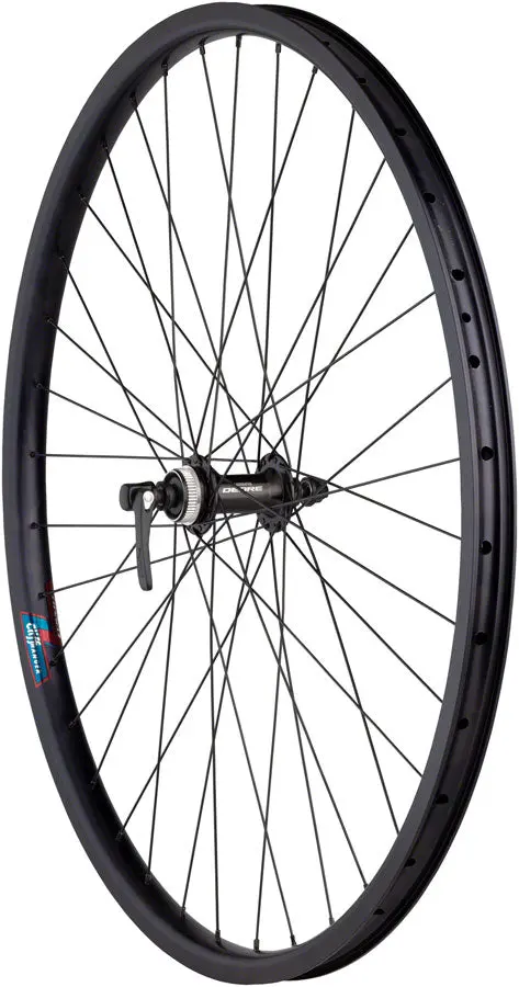 Quality Wheels Value Hd Series Disc Front Wheel 1