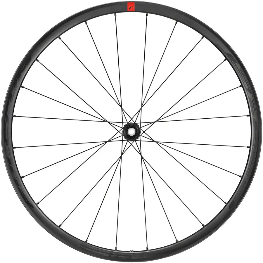 Fulcrum Speed 25 Db Front Wheel 1