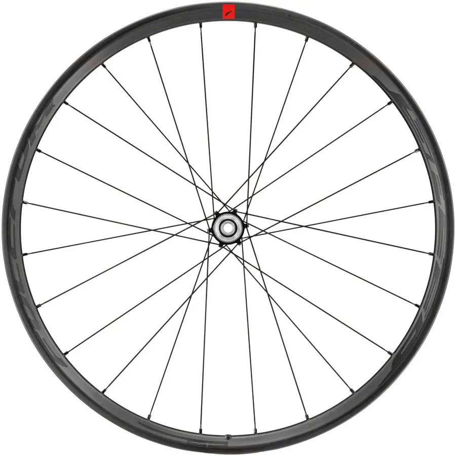 Fulcrum Speed 25 Db Rear Wheel 1