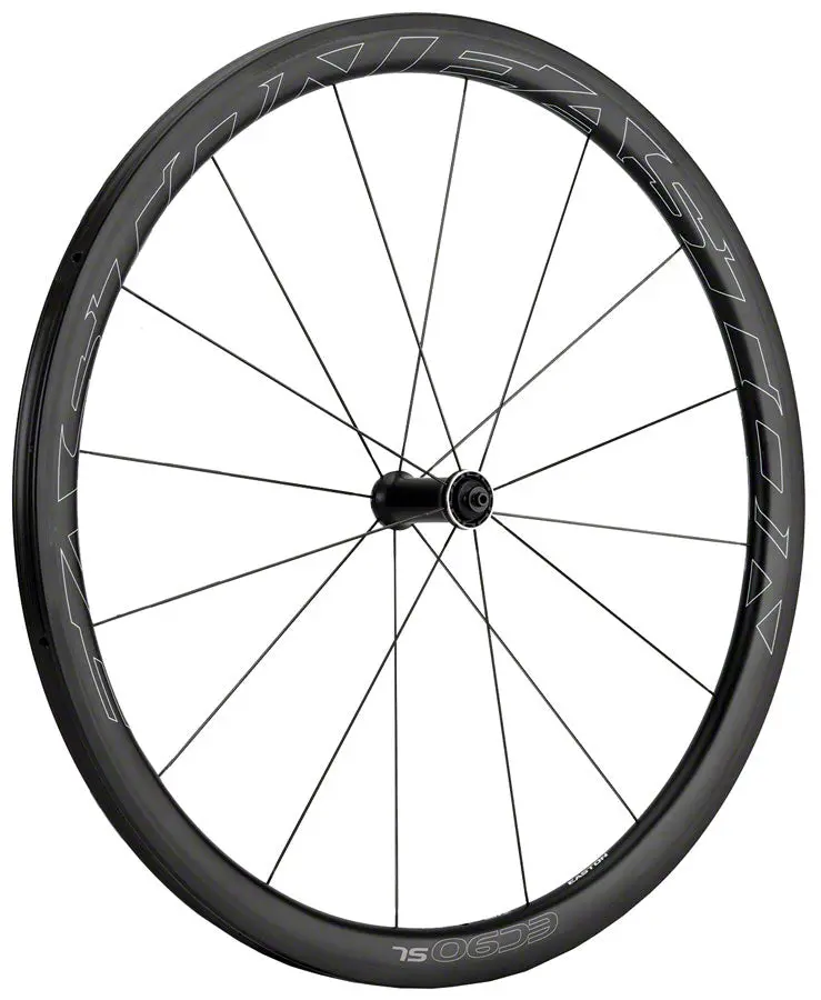 Easton Ec90 Sl Front Wheel 1