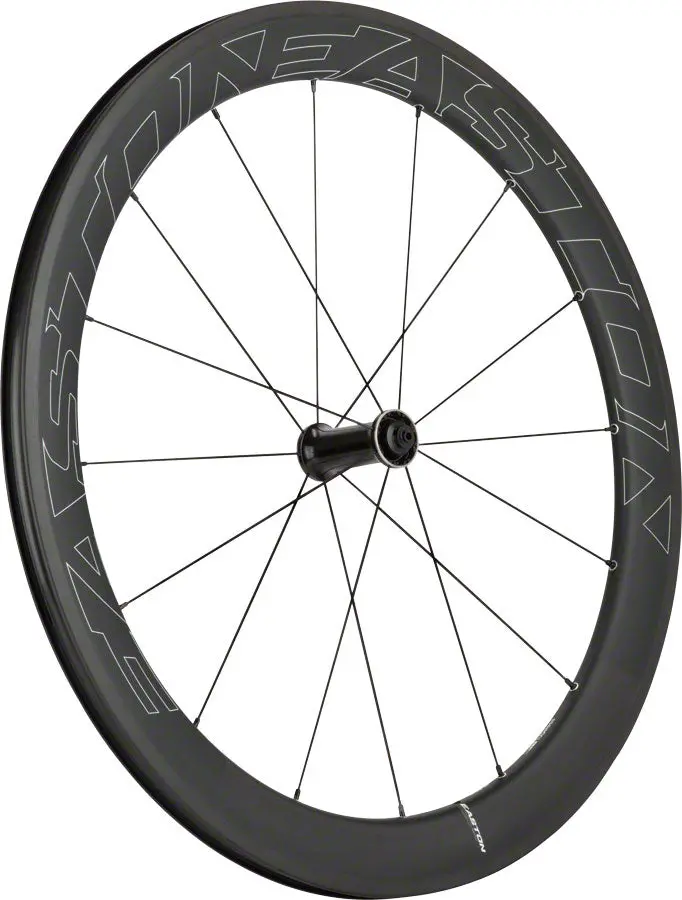 Easton Ec90 Aero Front Wheel 1
