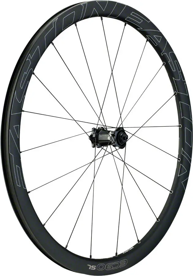 Easton Ec90 Sl Carbon Clincher Front Wheel 1