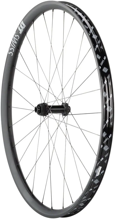 Dt Swiss Exc 1200 Spline Front Wheel 1