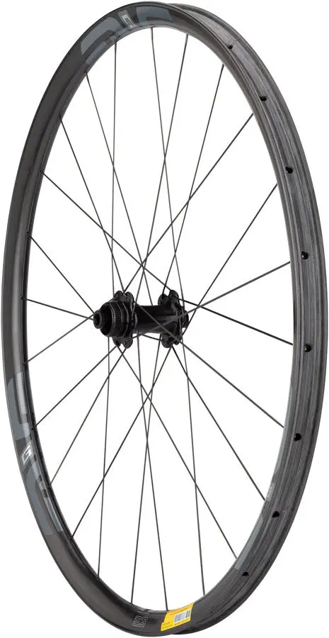 Enve Composites G23 Wheelset 1