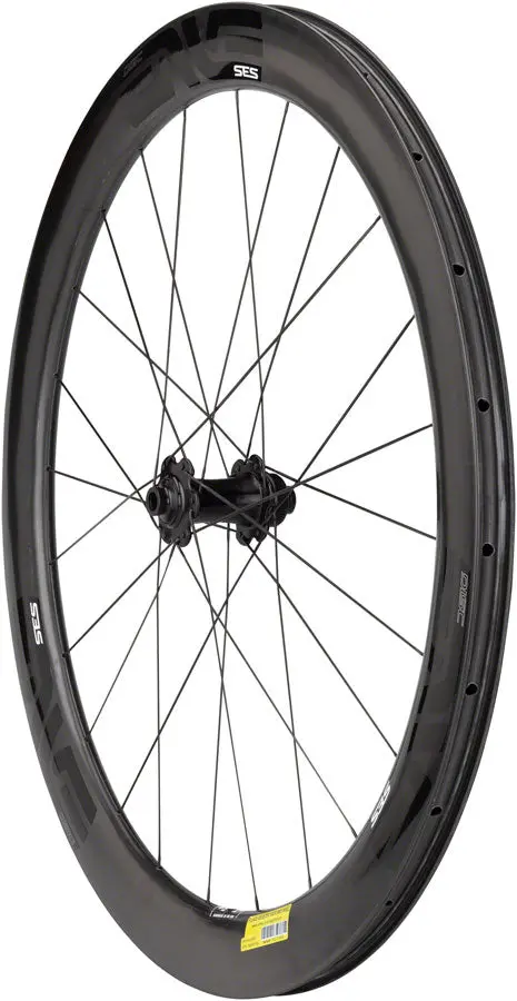 Enve Composites Ses 5.6 Wheelset 1