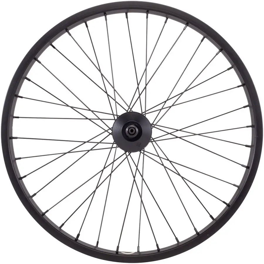 Salt Ex Front Wheel 1