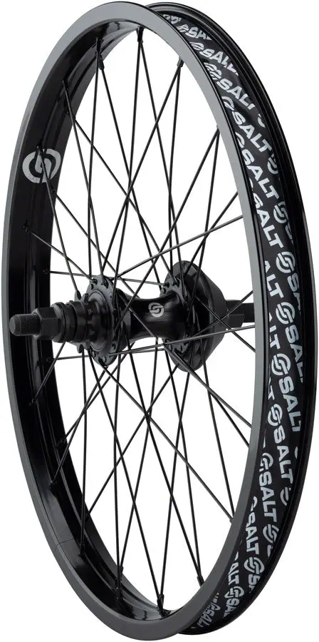 Salt Ex Rear Wheel 1