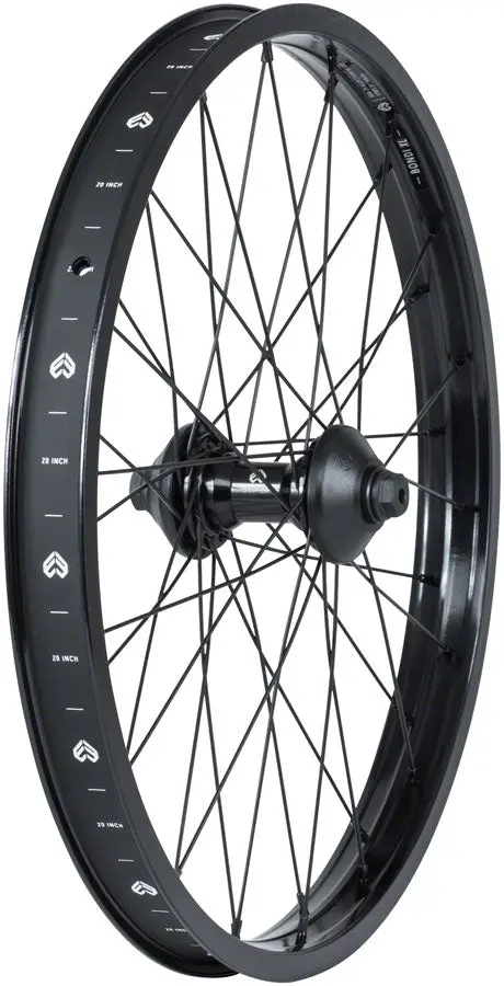 Eclat Bondi Xl Front Wheel 1