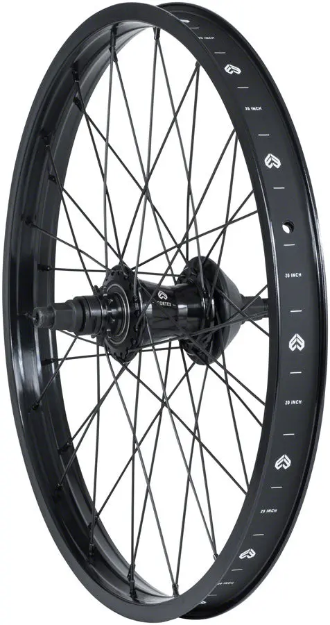 Eclat Bondi Xl Rear Wheel 1