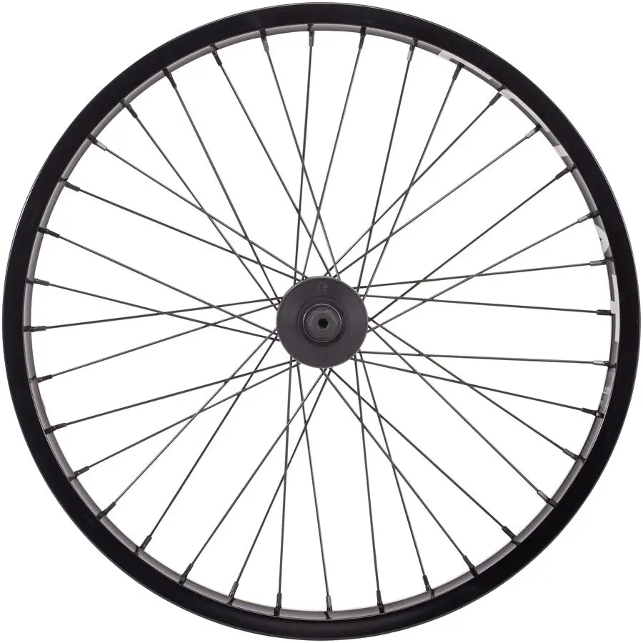 Eclat Bondi Front Wheel 1