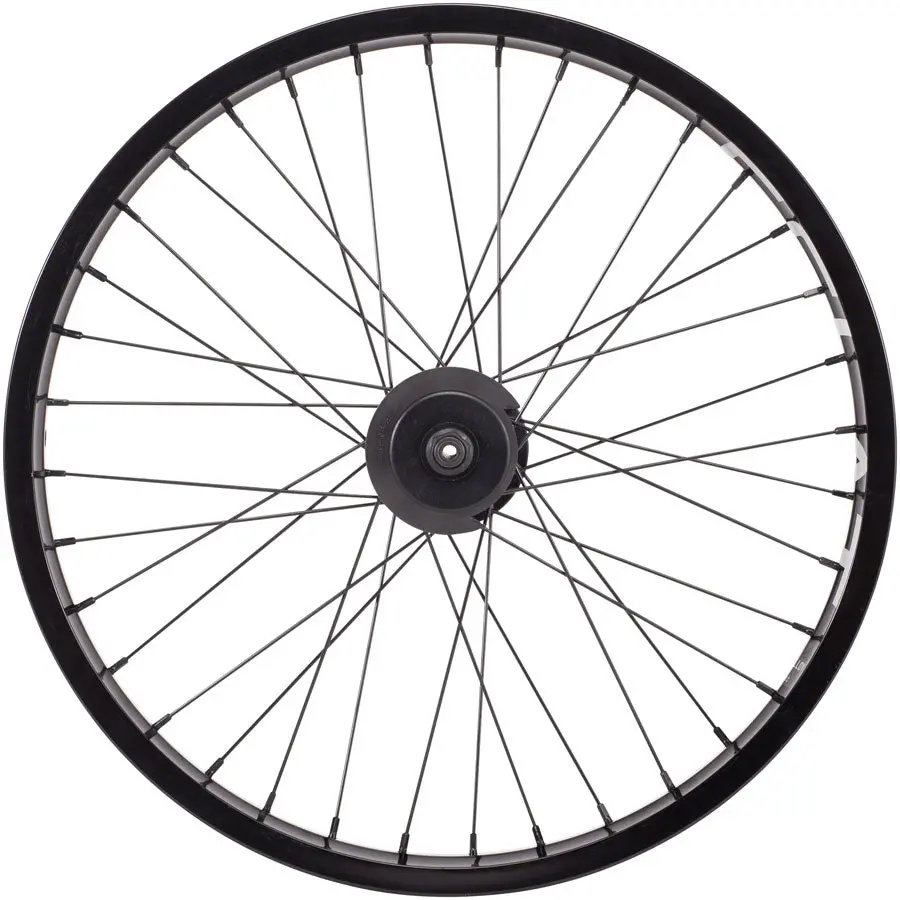 Eclat Bondi Rear Wheel 1