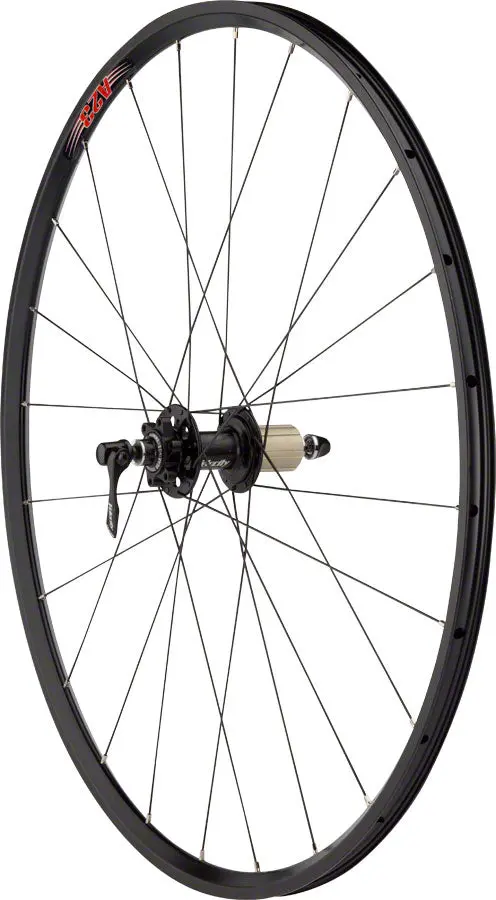 Velocity A23 Disc 2
