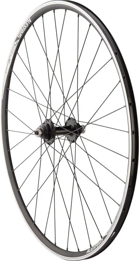Quality Wheels Value Double Wall Series Track Rear Wheel 3