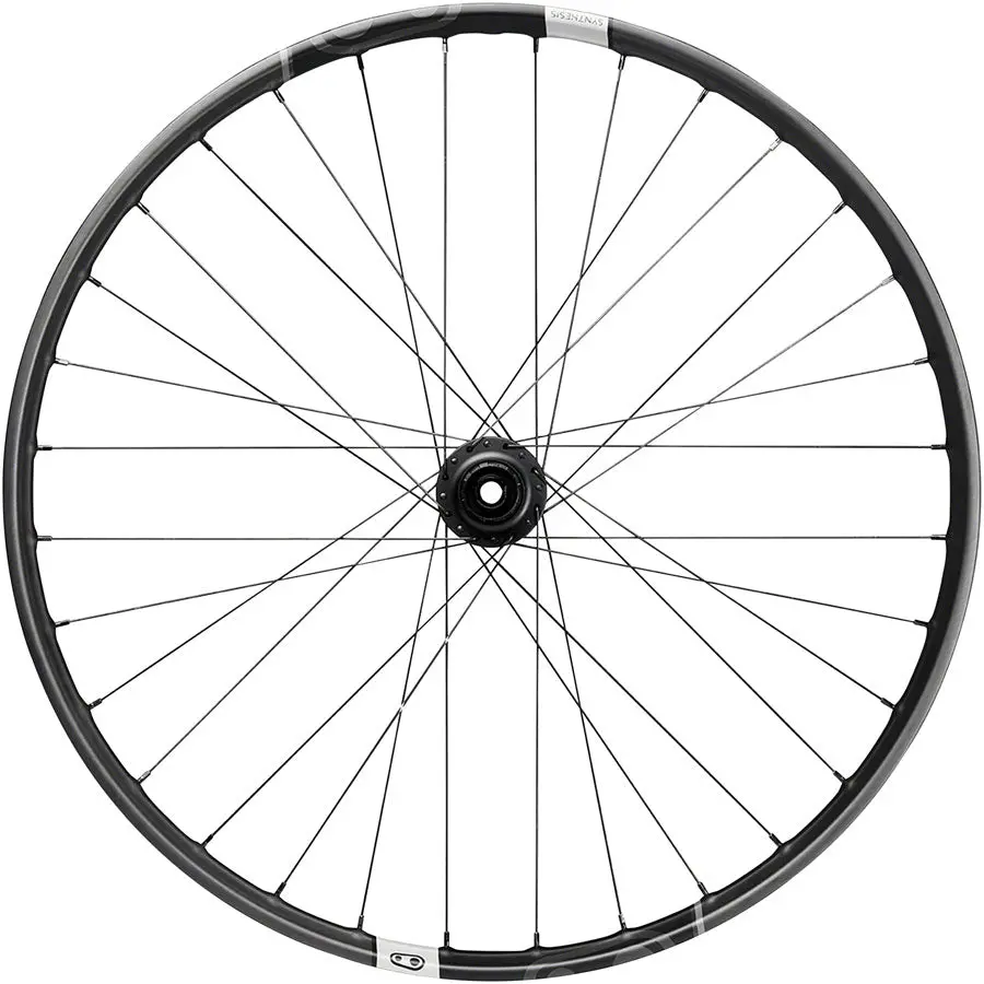 Crank Brothers Synthesis E Alloy Rear Wheel 1