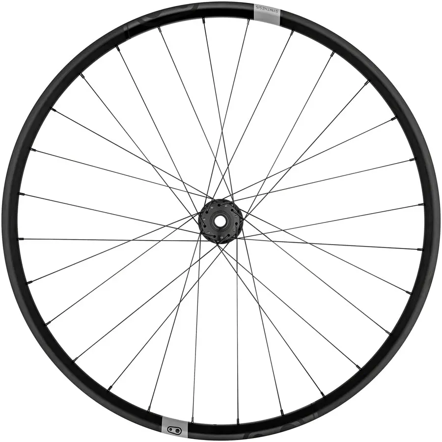 Crank Brothers Synthesis Alloy Xct Front Wheel 1