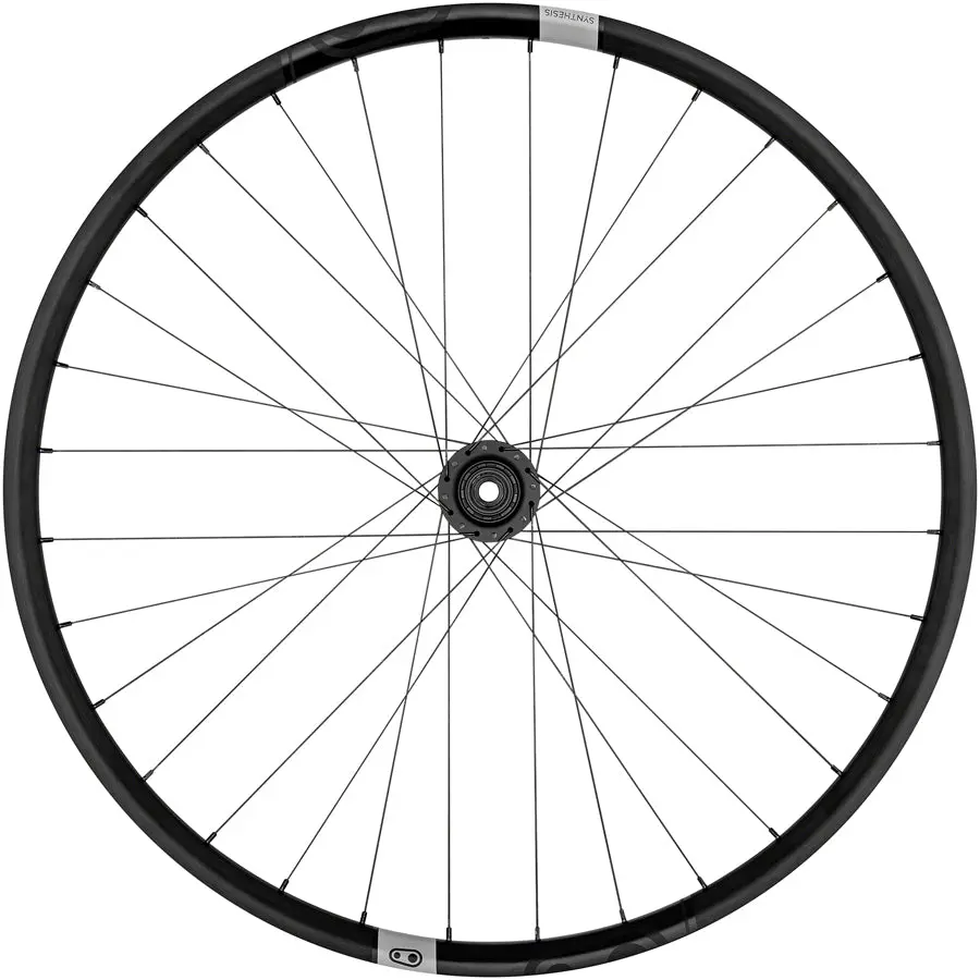 Crank Brothers Synthesis Xct Alloy Rear Wheel 1