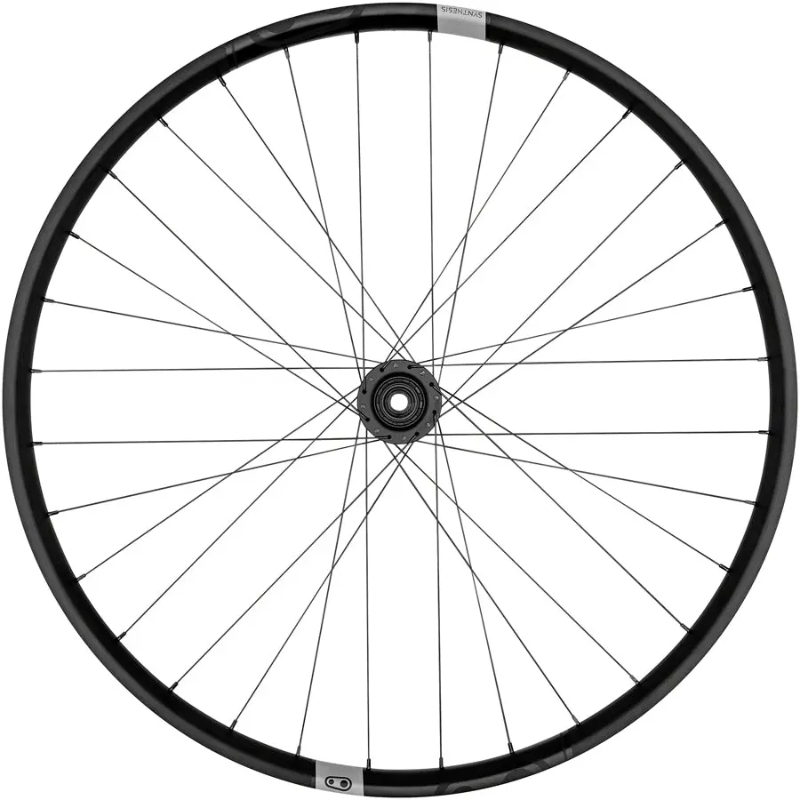 Crank Brothers Synthesis E-Mtb Alloy Rear Wheel 2