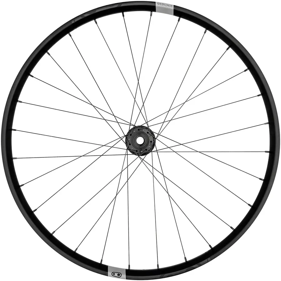 Crank Brothers Synthesis E I9 Alloy Front Wheel 1