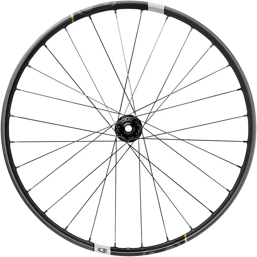 Crank Brothers Synthesis E I9 Alloy Rear Wheel 1