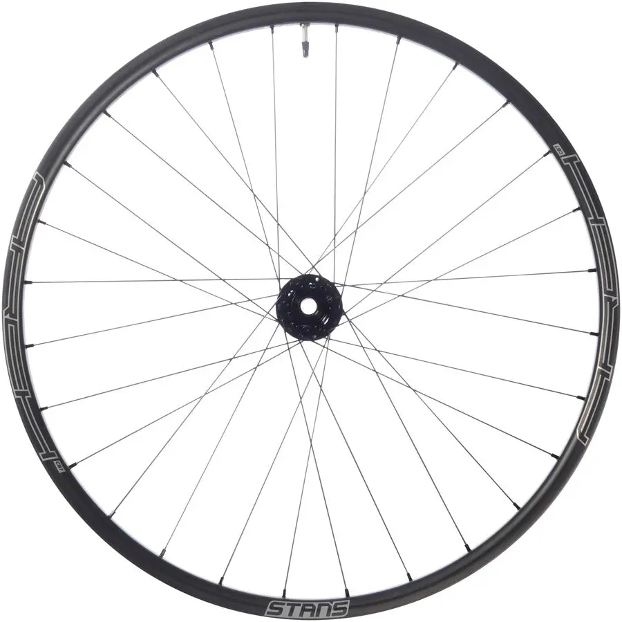 Stan's No Tubes Arch Cb7 Front Wheel 2