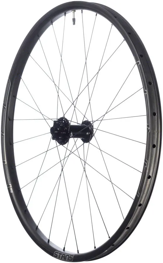Stan's No Tubes Arch Cb7 Front Wheel 3