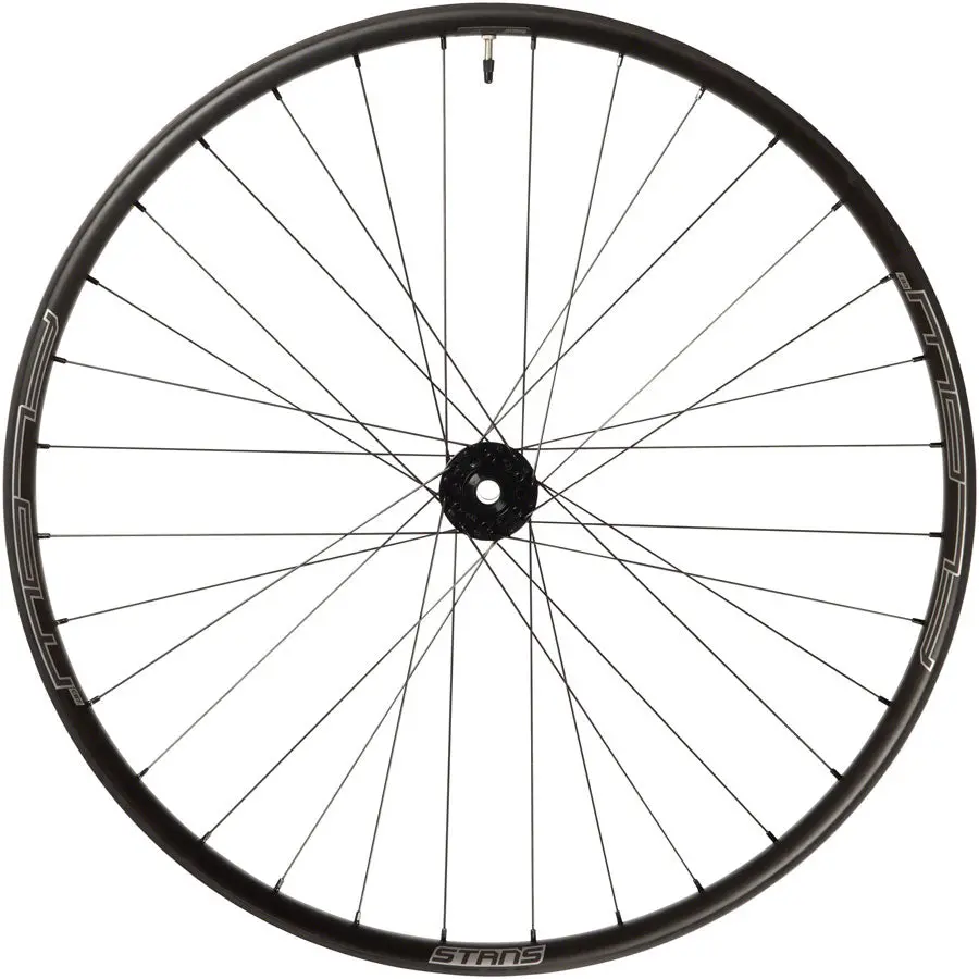 Stan's No Tubes Flow Cb7 Front Wheel 1