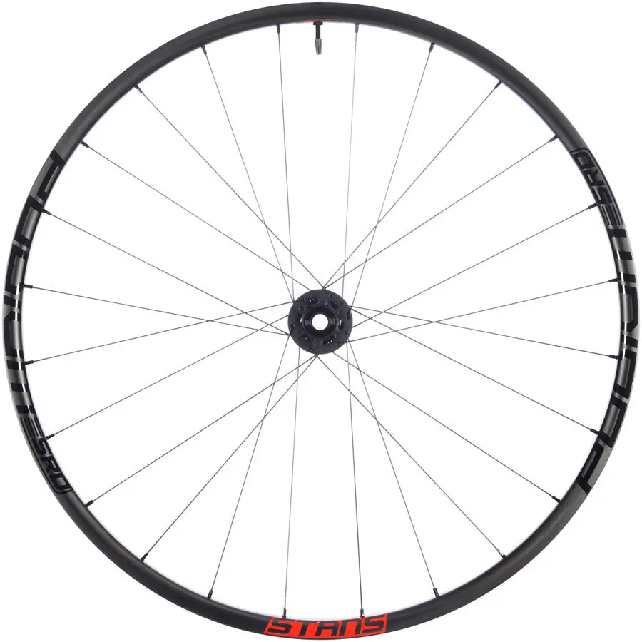 Stan's No Tubes Podium Srd Front Wheel 1