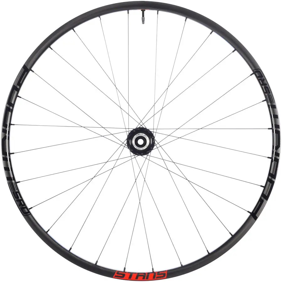 Stan's No Tubes Podium Srd Rear Wheel 1