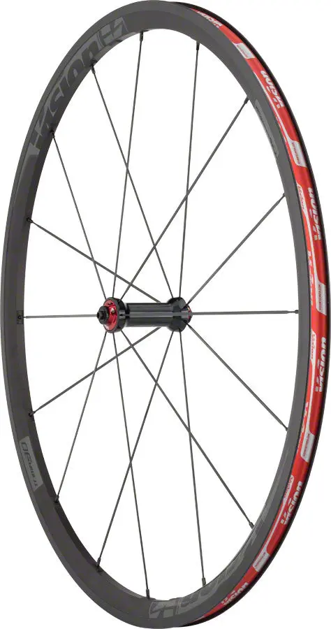Vision Trimax Wheelset 1