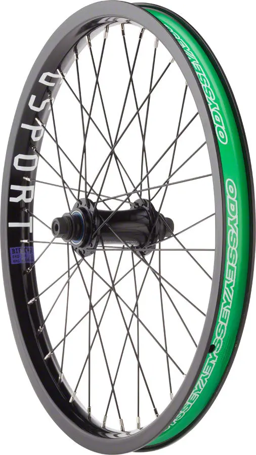 G Sport Birdcage/Simian 1