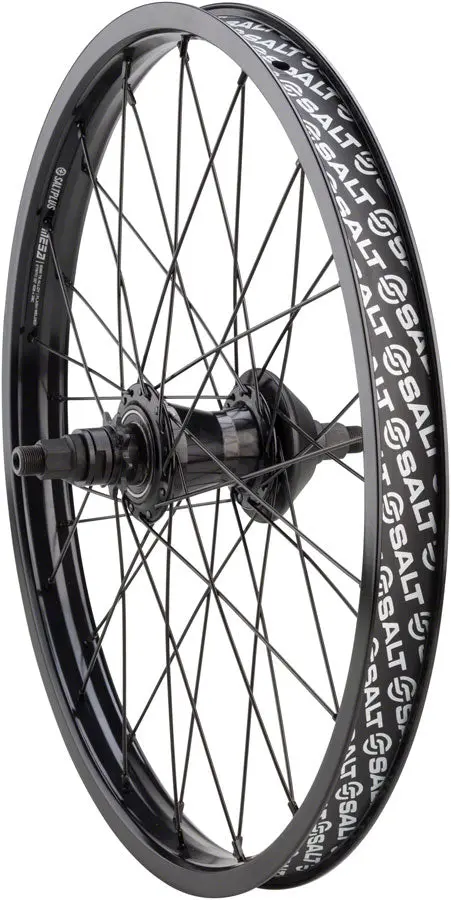 Salt Plus Mesa Rear Wheel 1