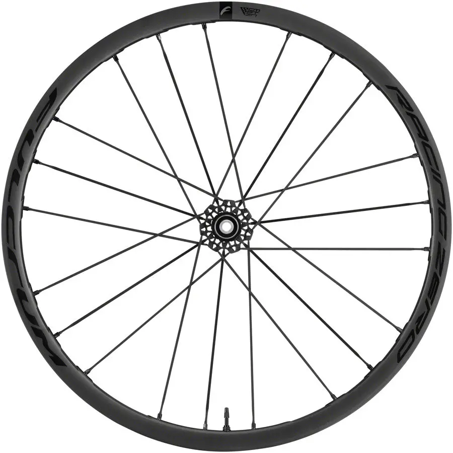Fulcrum Racing Zero Competizione Front Wheel 1