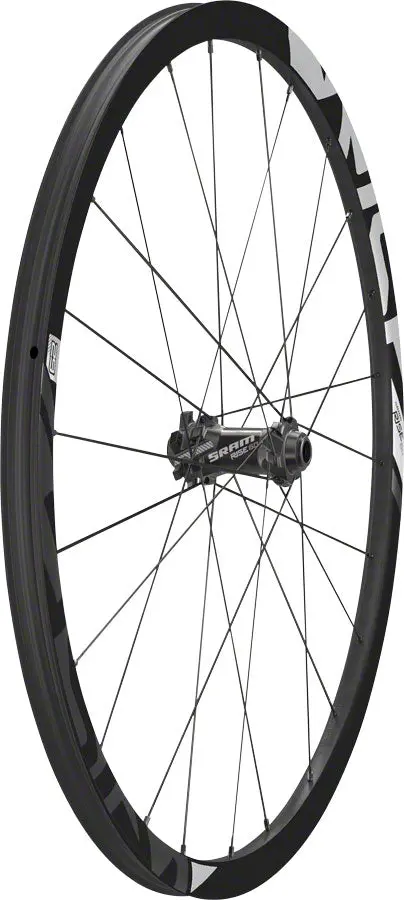 Sram Roam 60 B1 Front Wheel 1