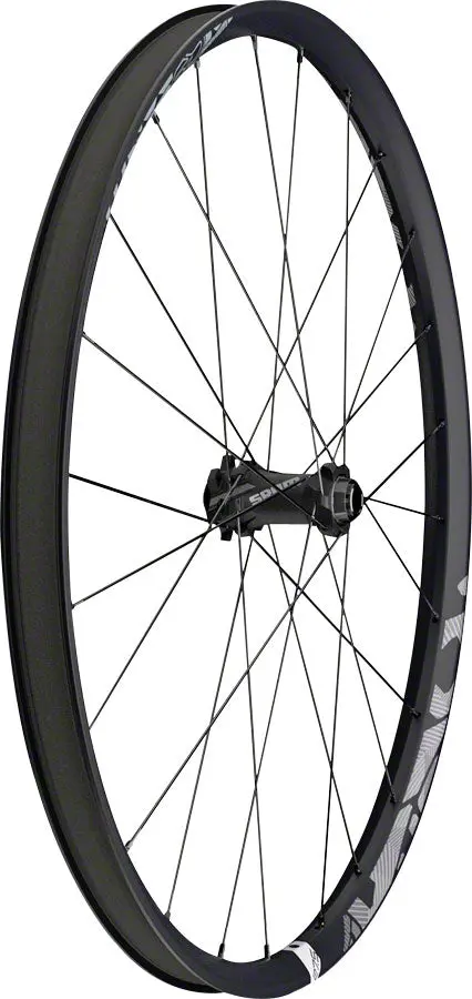 Sram Roam 60 B1 Front Wheel 2