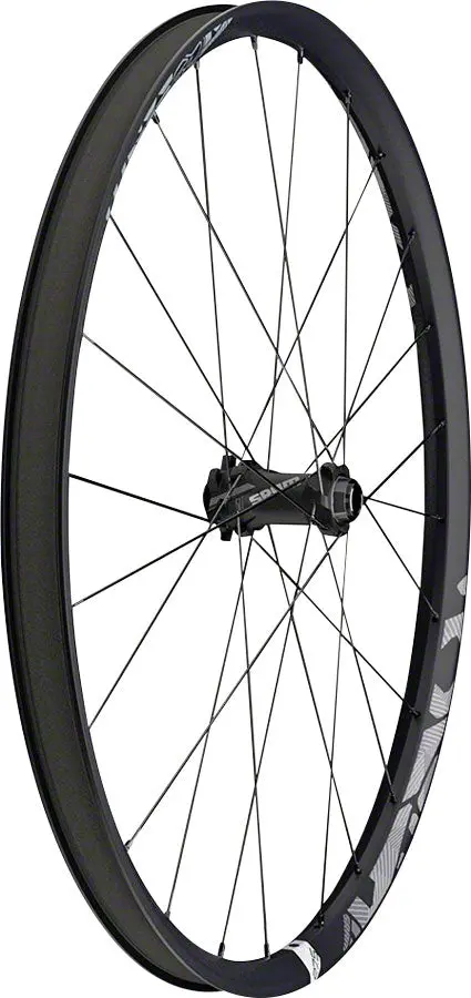 Sram Roam 60 B1 Front Wheel 4