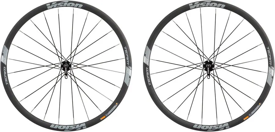 Vision Team 30 Wheelset 1