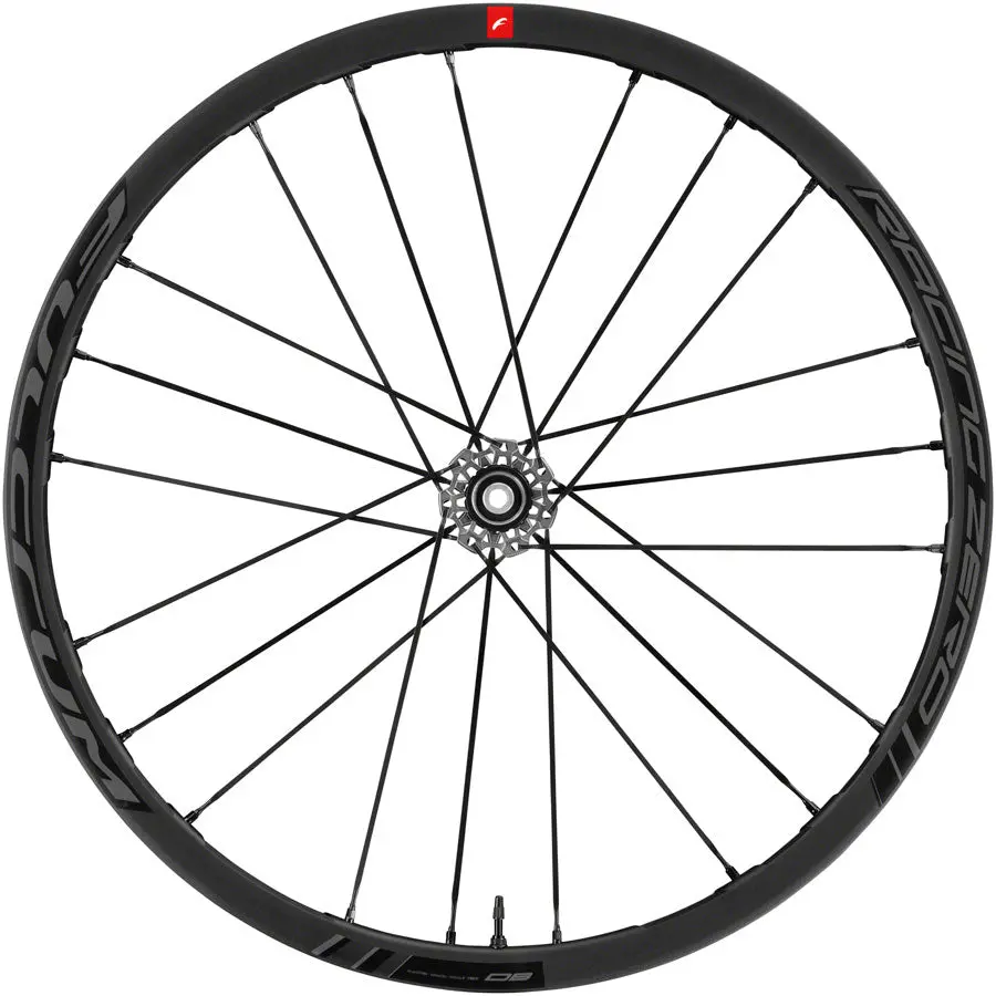 Fulcrum Racing Zero Front Wheel 1