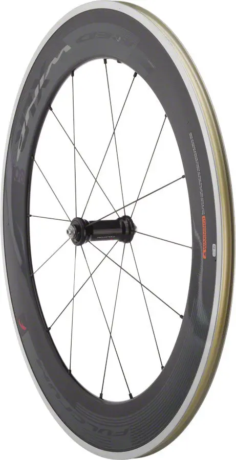 Fulcrum Red Wind 80 1