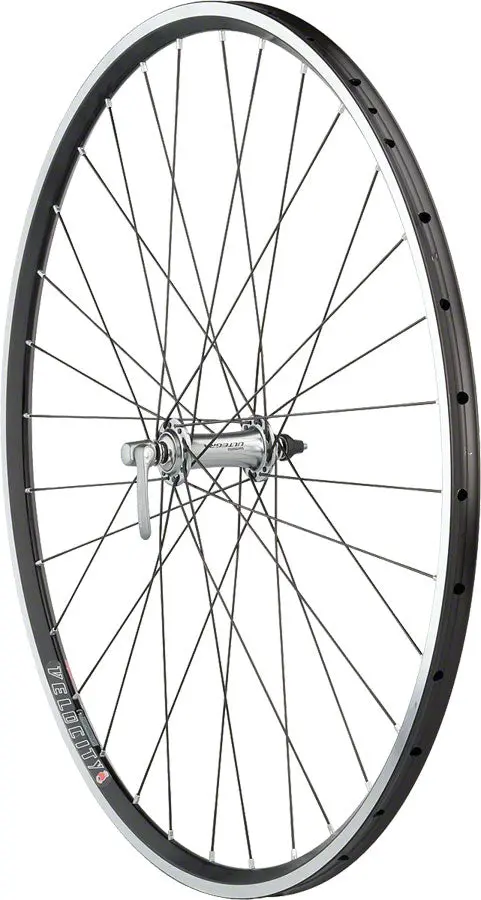 Quality Wheels Tubular Front Wheel 1