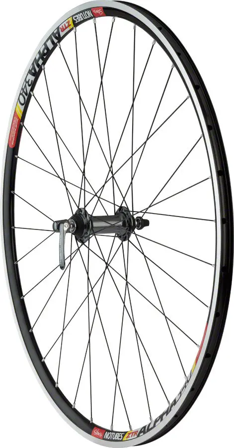 Quality Wheels Ultegra / Alpha 340 1