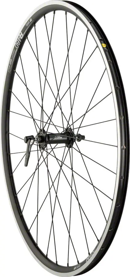Quality Wheels 105 / R460 Front Wheel 3